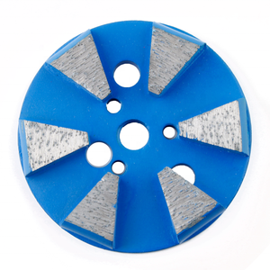 <span class=keywords><strong>Acheter</strong></span> en gros direct de chine tampon à polir en diamant pour le Tampon de Polissage En Béton - Product Image 2
