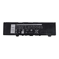 F62G0 बैटरी 11.4V Dell Inspiron 13 5370 7370 7373 7380 के लिए Vostro 38Wh 13 5370 श्रृंखला F62G0 F62GO नोटबुक लैपटॉप बैटरी
