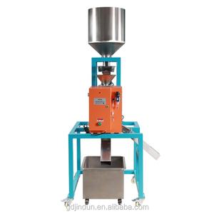 Séparateur de métaux à chute libre de haute précision de qualité alimentaire avec garantie d'un an FCC/CE pour - Product Image 4