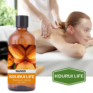 Pour <span class=keywords><strong>Amazon</strong></span> commerce extérieur 100ml mangue unilatérale aromathérapie <span class=keywords><strong>huile</strong></span> <span class=keywords><strong>essentielle</strong></span> doux corps Spa <span class=keywords><strong>huile</strong></span> de Massage du visage pour Salon de beauté - Product Image 2