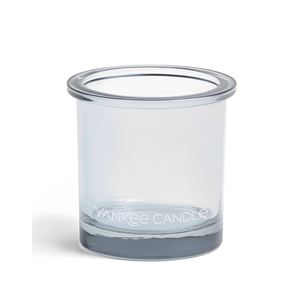 Yankee Candle - Coffret d'échantillons de bougies chauffe-plat Pop transparentes - Product Image 1
