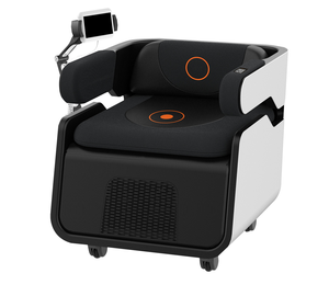 <span class=keywords><strong>Silla</strong></span> mágica profesional EMS para reparación de músculos del <span class=keywords><strong>suelo</strong></span> <span class=keywords><strong>pélvico</strong></span> para ejercicios Kegel mujeres hombres - Product Image 1