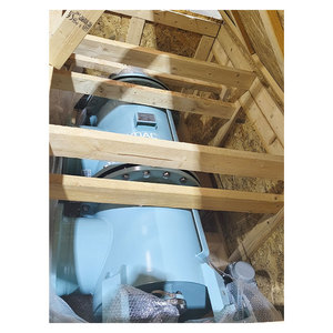 Équipement de Filtration Industrielle : Filtre Chimique Prestige RF-14-25 Δ-MESH DN300 380/480 à Connexion à Bride, Excellent Rapport Qualité-Prix - Product Image 1