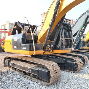 Excavatrice sur chenilles d'occasion CAT 320D 320d2 Caterpillar 33 tonnes, excavatrice Caterpillar 320 d'occasion - Product Image 1