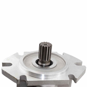 मूल डबल हाइड्रोलिक गियर पंप <span class=keywords><strong>Gpc4</strong></span> श्रृंखला <span class=keywords><strong>GPC4</strong></span>-63-27F1-30-L/r <span class=keywords><strong>GPC4</strong></span>-80-27F1-30-L/r/r - Product Image 6