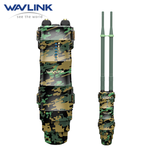 Wavlink WL-WN570HA2-GW 7dBi Omni <span class=keywords><strong>Directional</strong></span> Anten ngoài trời điểm truy cập wifi5 AC1200 Long <span class=keywords><strong>Range</strong></span> <span class=keywords><strong>Wifi</strong></span> <span class=keywords><strong>Extender</strong></span> - Product Image 3