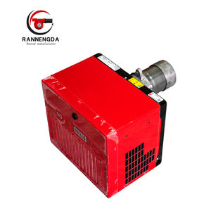 Wholesale EU Standard Original RIELLO 40 G10 Single-Stage Oil Burner - 54-120KW <strong>Diesel</strong>/Kerosene Heating Equipment - Product Image 6