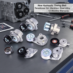 Nuevo Tensor de Correa de Distribución Hidráulico para Aleación de Acero Endurecido, 12 Meses de Garantía - Product Image 3