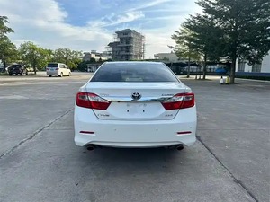 รถ Toyota Camry 2.5g 2012ขับด้านซ้ายรถมือสองสำหรับส่งออก - Product Image 2