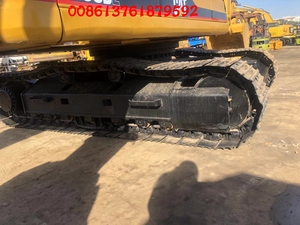 รถขุดมือสอง Caterpillar 330BL 330B สำหรับขาย - Product Image 6