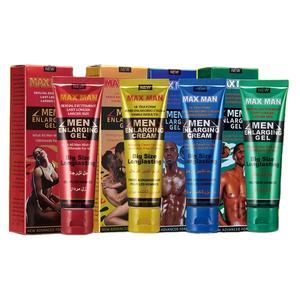 Original Max Crean สินค้าทางเพศสำหรับผู้ชายขายส่ง - Product Image 1