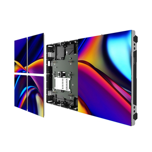 Pantalla LED COB 4K para Interiores, Pantalla P1.86 de 640*480 mm, Pantalla LED para Video Wall - Product Image 1