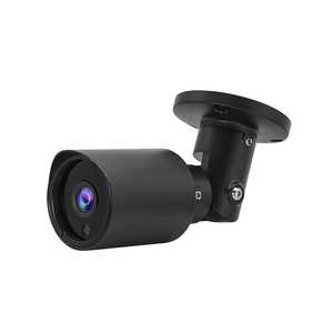 Gadignan — <span class=keywords><strong>caméra</strong></span> <span class=keywords><strong>de</strong></span> Surveillance extérieure IP 8MP/<span class=keywords><strong>4K</strong></span> (<span class=keywords><strong>Sony</strong></span> IMX415), dispositif <span class=keywords><strong>de</strong></span> sécurité étanche, avec Vision nocturne, type Bullet, IP66 - Product Image 5