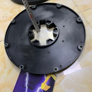 Good Quality <b>Couple</b> K-125-SAE11 Coupling K125SAE11 - Product Image 4