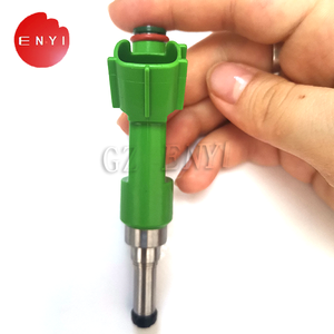 Enyi kim phun nhiên liệu OEM 23250-0v010 23250-36010 cho 2010-2012 cho Toyota Camry 2.5L <span class=keywords><strong>12</strong></span> lỗ nhiên liệu vòi phun chất lượng cao - Product Image 4