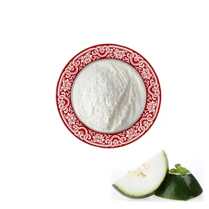 Offre Spéciale bas prix extrait de peau de melon d'hiver 100% poudre de melon d'hiver biologique pure