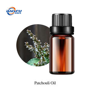 100% Élixir terreux à l'huile de patchouli de qualité alimentaire pure pour l'utilisation industrielle de la saveur du corps et de la peau - Product Image 6