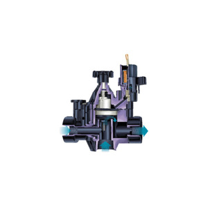 Vanne <span class=keywords><strong>solénoïde</strong></span> <span class=keywords><strong>Rain</strong></span> <span class=keywords><strong>Bird</strong></span> 150PGA 200PGA DN50 2 pouces AC24V DC pour le jardin, la ferme, le contrôle automatique de l'eau, vanne de plomberie - Product Image 4