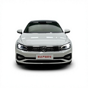 Volkswagen Lamando Facelift 2021, 280TSI DSG, Edición Comfort, Volante a la Izquierda, Gasolina, Sedán Usado - Product Image 1