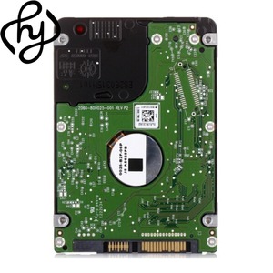 500GB WD5000LPSX Black 7200RPM SATA3 6.0Gb/s 2.5" Laptop HDD 1 Year Warranty If You Need a Larger Quantity Please Feel Free to C - Product Image 5