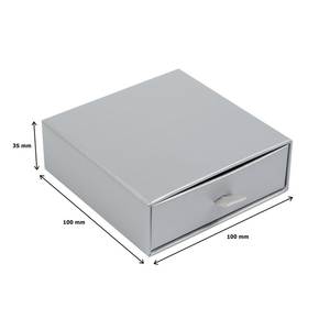 Lucchetto a combinazione con chiave e cifre, a forma di cuore, impermeabile, in lega di zinco - Product Image 3