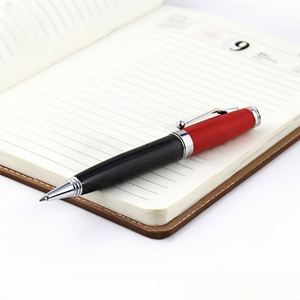 Premium Heavyweight Metal Ball <b>Pen</b> with Clip, Luxury Executive <b>Pen</b> for Corporate Promotions - Product Image 3