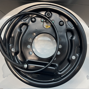 Conjunto de Freno de Rueda de Alta Calidad 1628848 para Montacargas <span class=keywords><strong>Hyster</strong></span> H3.00DX, Piezas Nuevas con 6 Meses de Garantía - Product Image 3