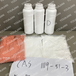 משלוח מהיר אורגני 99% בינוני 5-bromo-1-pentene cas 1119-51-3 - Product Image 2