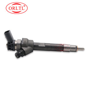 Genuino nuevo <span class=keywords><strong>inyector</strong></span> Common Rail 0 445 110 613 <span class=keywords><strong>inyector</strong></span> de boquilla diésel 0445 110 613 para <span class=keywords><strong>BMW</strong></span> F20 2.0D <span class=keywords><strong>inyector</strong></span> 0445110613 - Product Image 3