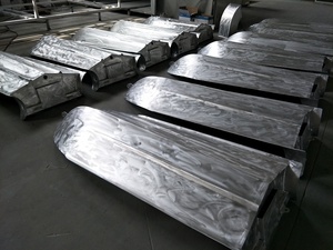 11FT thuyền Inflatable thuyền PVC câu cá giải trí dingy thuyền với hợp kim nhôm <span class=keywords><strong>hull</strong></span> - Product Image 3