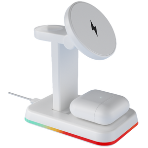 Cargador Original Productos Electrónicos Gadget 2025 Nuevo Cargador Inalámbrico - Product Image 5