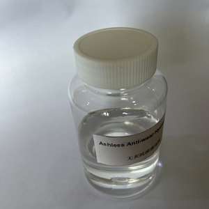 Huile hydraulique anti-usure AutoLube Ashless Série Lubrifiant automobile avec composition en huile de base - Product Image 4