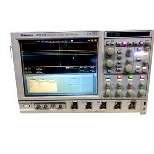 Osciloscopio Digital de Fósforo Tektronix DPO7254, 2.5 GHz, 40 GS/s, DPO 7254 - Product Image 1