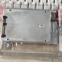 Drive Dc P4610 6.4TB Pcie Nvme 3.1 X4 AS 2 15mm 3d2 Tlc Solid State Drive SSDPE2KE064T801