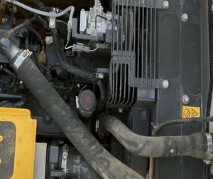 รถขุดมือสอง Komatsu PC120-8 PC130 สภาพดี ราคาถูก พร้อมขายสำหรับงานดิน - Product Image 5