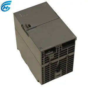 מקורי חדש 6 es7307-1ka02-0a0 plc simmatic S7-300 מוסדר אספקת חשמל ps307 120 קלט/230v יציאת ac 24v/10a dc