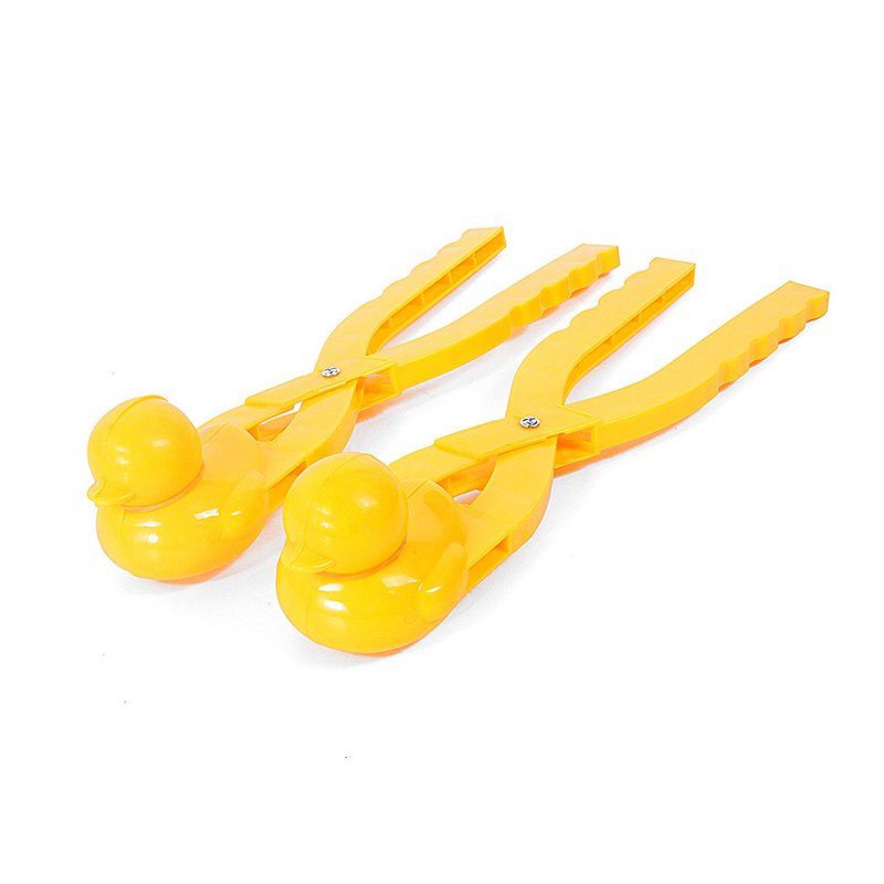 Горячая Распродажа, красочные детские игрушки-зажимы для снега