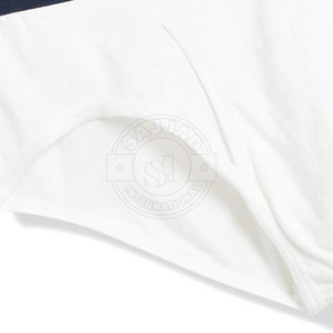 Sous-vêtements pour hommes de haute qualité fabriqués au Pakistan à vendre des sous-vêtements de marque privée au meilleur prix pour hommes sous-vêtements en fibre de bambou - Product Image 5