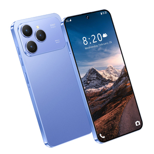 Téléphone mobile intelligent Lockless Spark40 Pro 5G, appareil photo 108MP, écran LED 7,3 pouces, résolution 1440 * 3120, double carte, processeur à dix cœurs - Product Image 2