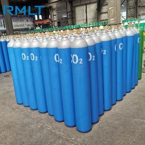 Toptan çin <span class=keywords><strong>CO2</strong></span> karbondioksit gaz silindiri fiyat - Product Image 4