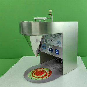 Machine de perles de thé à bulles en acier inoxydable de table Popping Boba Maker Foe Milk Tea Shops - Product Image 2