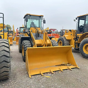 รถตัก LG936 936L รถมือสอง sdlg 936 sdlg 90% ใหม่956L LG956 - Product Image 3