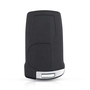 4ボタンPP素材フォブケース<span class=keywords><strong>BMW</strong></span> 7シリーズ<span class=keywords><strong>E65</strong></span>/E66/E67/E68 745i/745Li/750i/760i/7リモートキー小型キー - Product Image 6