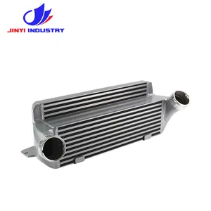 Intercooler mobil cocok untuk BMW N54 N55 03CSI065ASL 03 CS I 065 ASL