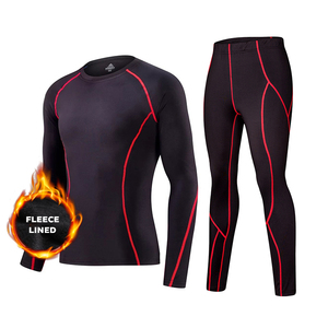 Pantalon de gym à séchage rapide abordable pour hommes avec matériau respirant et coupe personnalisée - Product Image 5