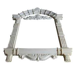 Moule d'architrave <span class=keywords><strong>de</strong></span> fenêtre Moules <span class=keywords><strong>de</strong></span> cadre <span class=keywords><strong>en</strong></span> plastique pour <span class=keywords><strong>seuil</strong></span> <span class=keywords><strong>de</strong></span> fenêtre <span class=keywords><strong>en</strong></span> béton préfabriqué Moulures <span class=keywords><strong>de</strong></span> porte <span class=keywords><strong>de</strong></span> fenêtre décoratives <span class=keywords><strong>en</strong></span> béton <span class=keywords><strong>de</strong></span> ciment - Product Image 5