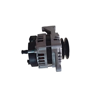Conjunto de Alternador Longgong YN27NAG4 para Montacargas Diésel DQ0008479, Pieza de Repuesto - Product Image 1