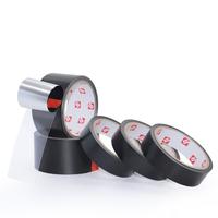 Ruban adhésif en aluminium thermoconducteur découpé sur mesure en usine, nano carbone, pour dissipation thermique, adhésif pour le refroidissement des électroniques LED