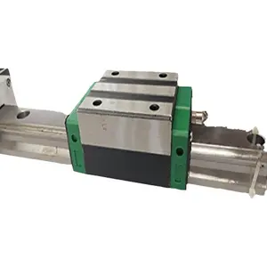 Nieuwe Hgh45ca Hgh45ha Hgl45ca Hgl45ha Hgw45ca Hgw45ha Hgw45ha Hgw45cb Hgw45hb Hgw45cc Hgw45hot Verkoop 45 Roller Lineaire Geleiding Lager