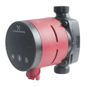Pompe centrifuge à eau Grundfos NBG100-65-200/177 pour usage domestique - Product Image 2